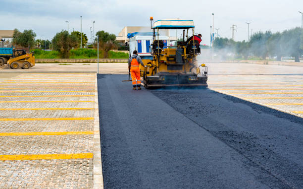 Best Asphalt Driveway Installation  in Morgans Point Resort, TX