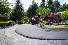 Why Choose Us For All Your Driveway Paving Needs in Morgans Point Resort, TX?